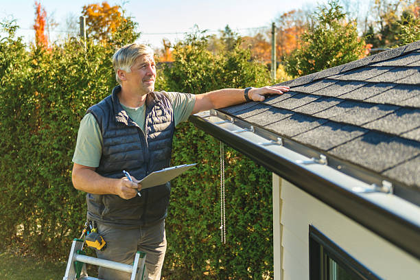 Trusted Roofing service in Huson, MT - Ben Roofing and Steel LLC
